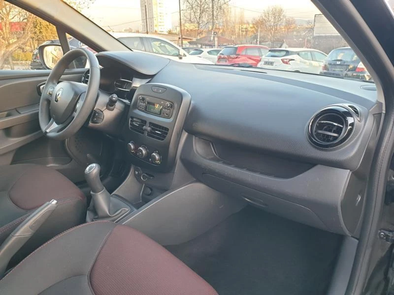 Renault Clio 1.5 DCI / EURO-5 B / 128000км. /, снимка 9 - Автомобили и джипове - 35798351