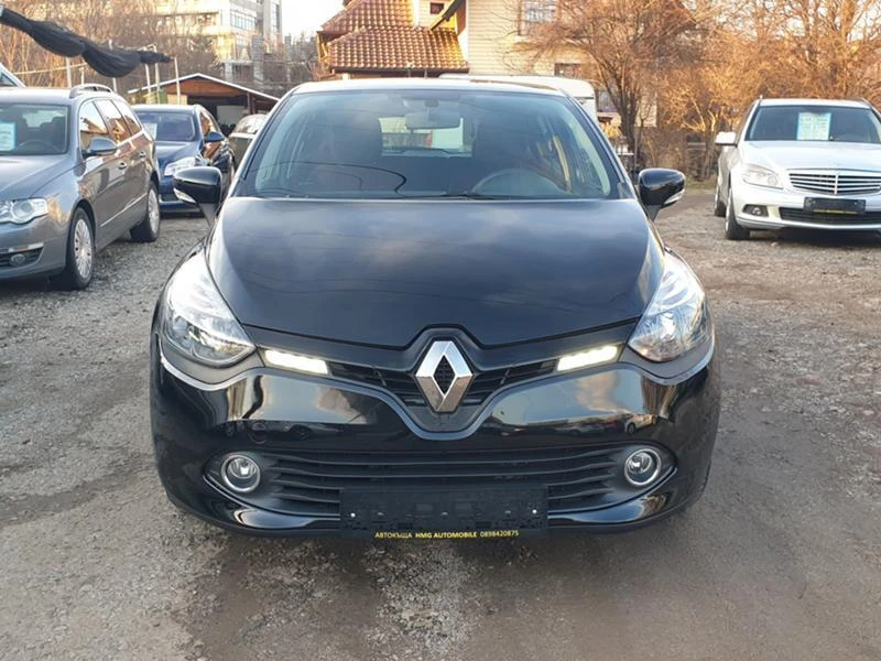 Renault Clio 1.5 DCI / EURO-5 B / 128000км. / - изображение 2