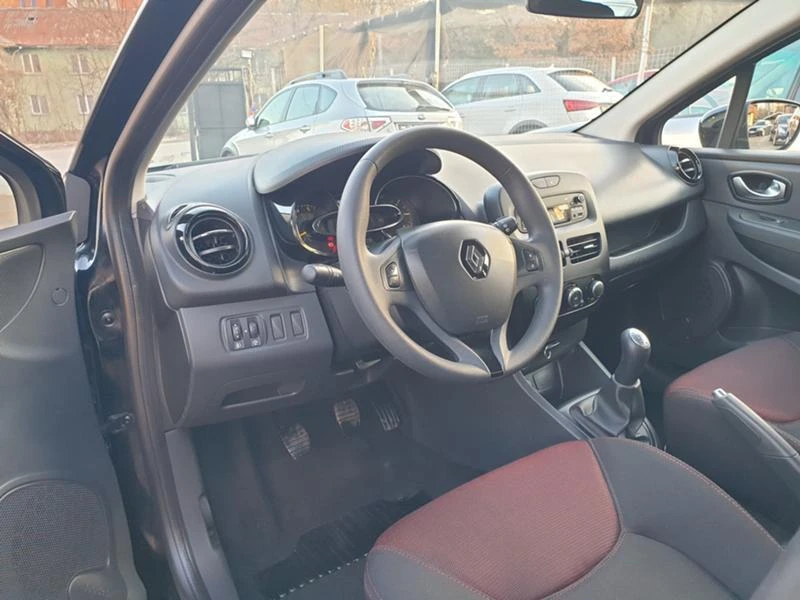 Renault Clio 1.5 DCI / EURO-5 B / 128000км. / - изображение 8