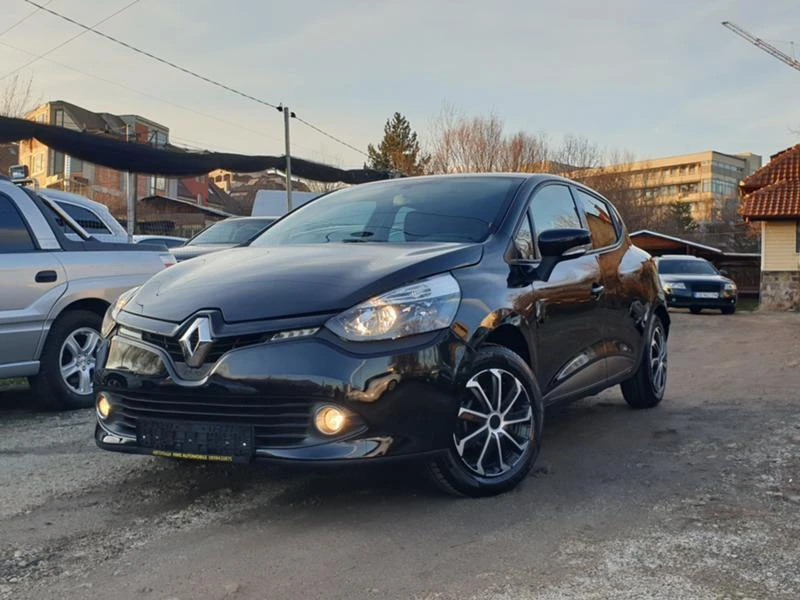 Renault Clio 1.5 DCI / EURO-5 B / 128000км. / - изображение 7