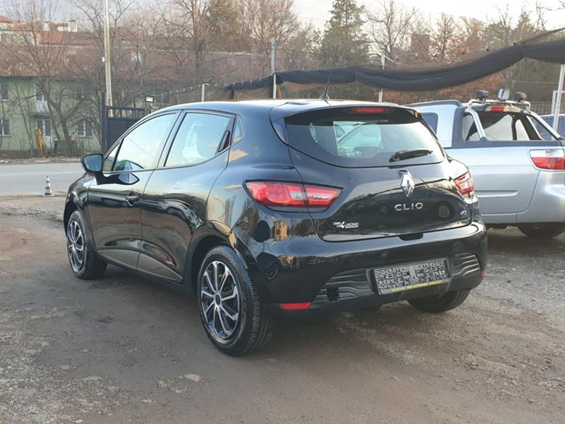 Renault Clio 1.5 DCI / EURO-5 B / 128000км. / - изображение 4