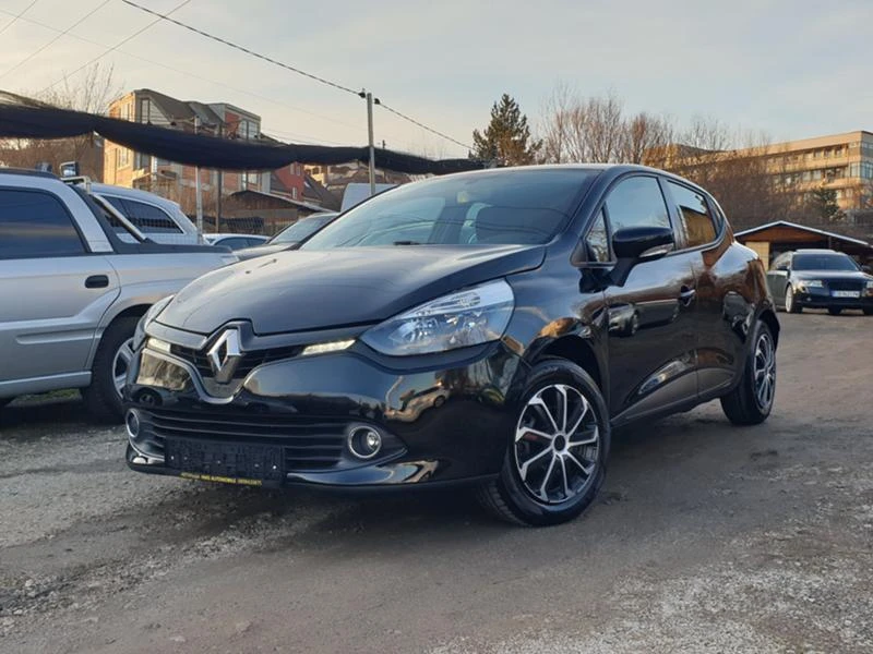 Renault Clio 1.5 DCI / EURO-5 B / 128000км. / - изображение 3