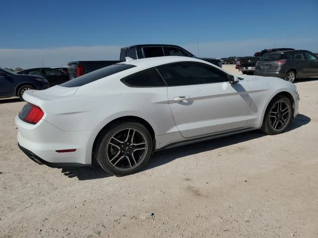 Ford Mustang, снимка 8 - Автомобили и джипове - 47876501