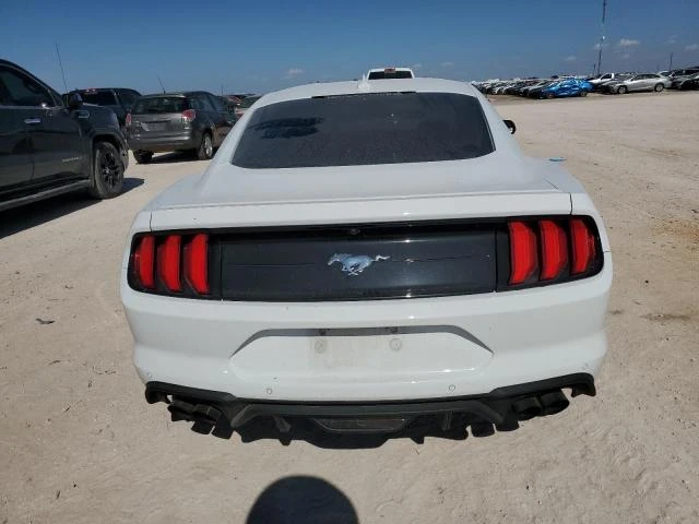 Ford Mustang, снимка 9 - Автомобили и джипове - 47876501