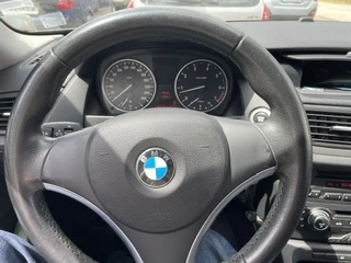 BMW X1 1800, снимка 5 - Автомобили и джипове - 54584349