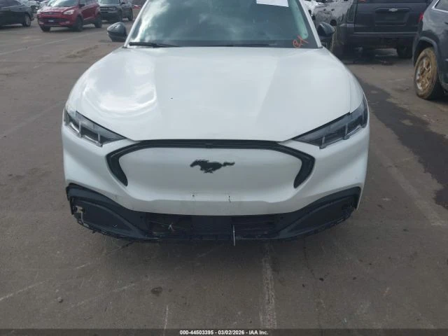 Ford Mustang Mach-E Premium AWD, снимка 5 - Автомобили и джипове - 55127079