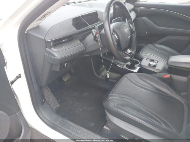 Ford Mustang Mach-E Premium AWD, снимка 11 - Автомобили и джипове - 55127079