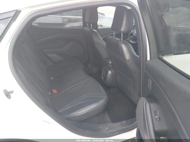 Ford Mustang Mach-E Premium AWD, снимка 13 - Автомобили и джипове - 55127079