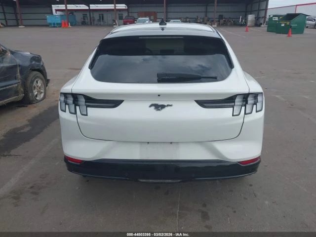 Ford Mustang Mach-E Premium AWD, снимка 6 - Автомобили и джипове - 55127079