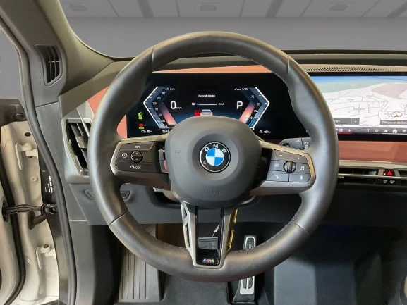 BMW iX M60 = M-Sport = Гаранция, снимка 8 - Автомобили и джипове - 55434737