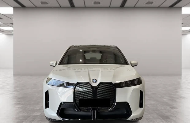 BMW iX M60 = M-Sport = Гаранция
