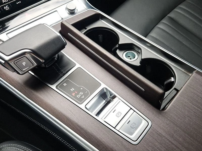 Audi A7 45 TDI | Quattro* 360 CAM* ВАКУМ* , снимка 9 - Автомобили и джипове - 56068833
