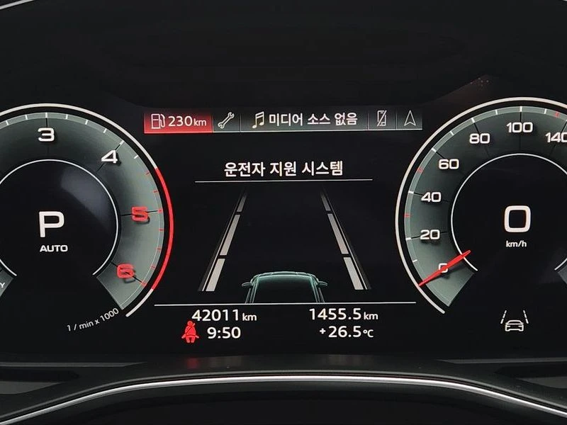 Audi A7 45 TDI | Quattro* 360 CAM* ВАКУМ* , снимка 6 - Автомобили и джипове - 56068833