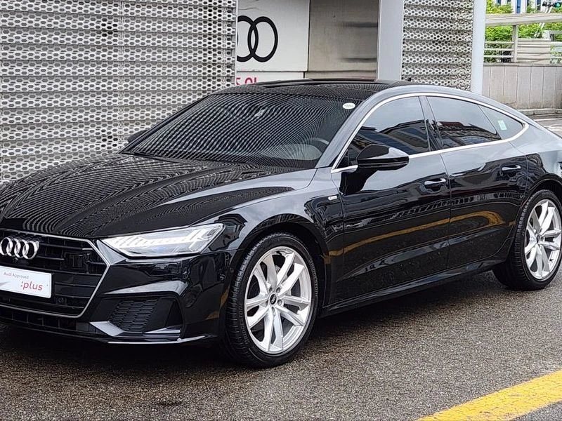 Audi A7 45 TDI | Quattro* 360 CAM* ВАКУМ* 