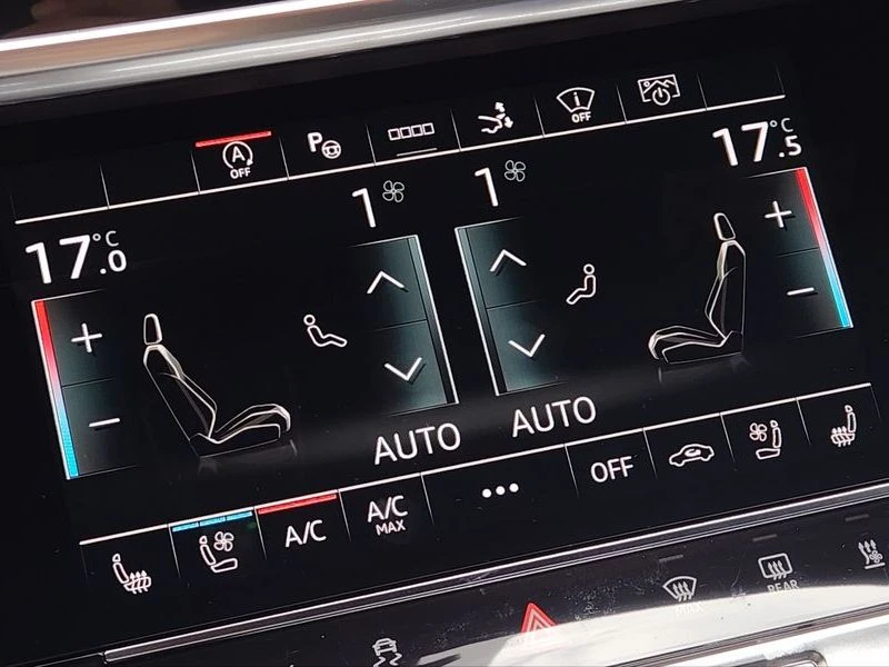 Audi A7 45 TDI | Quattro* 360 CAM* ВАКУМ* , снимка 8 - Автомобили и джипове - 56068833