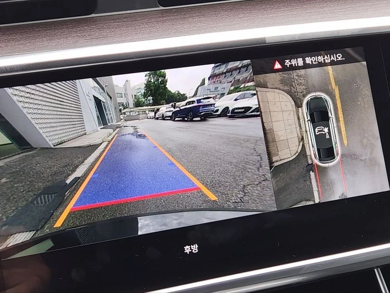 Audi A7 45 TDI | Quattro* 360 CAM* ВАКУМ* , снимка 11 - Автомобили и джипове - 56068833