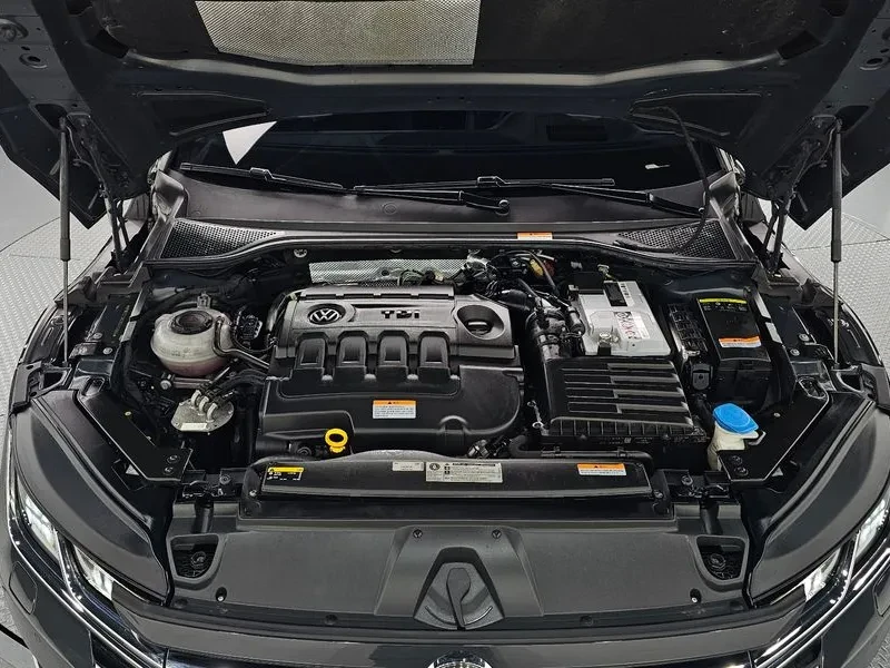 VW Arteon 2.0 TDI PRESTIGE, снимка 6 - Автомобили и джипове - 56294552