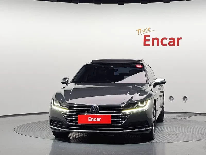 VW Arteon 2.0 TDI PRESTIGE, снимка 3 - Автомобили и джипове - 56294552