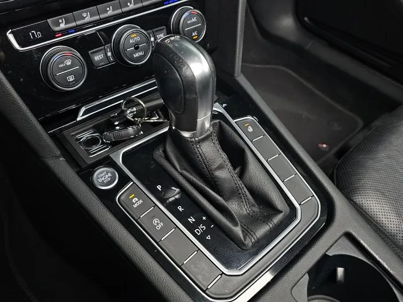 VW Arteon 2.0 TDI PRESTIGE, снимка 9 - Автомобили и джипове - 56294552