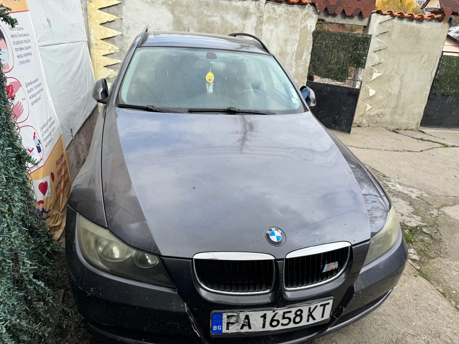 BMW 320  - изображение 2