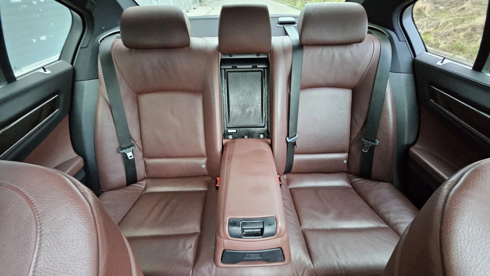 BMW 740 X DRIVE M PACK | Mobile.bg   11