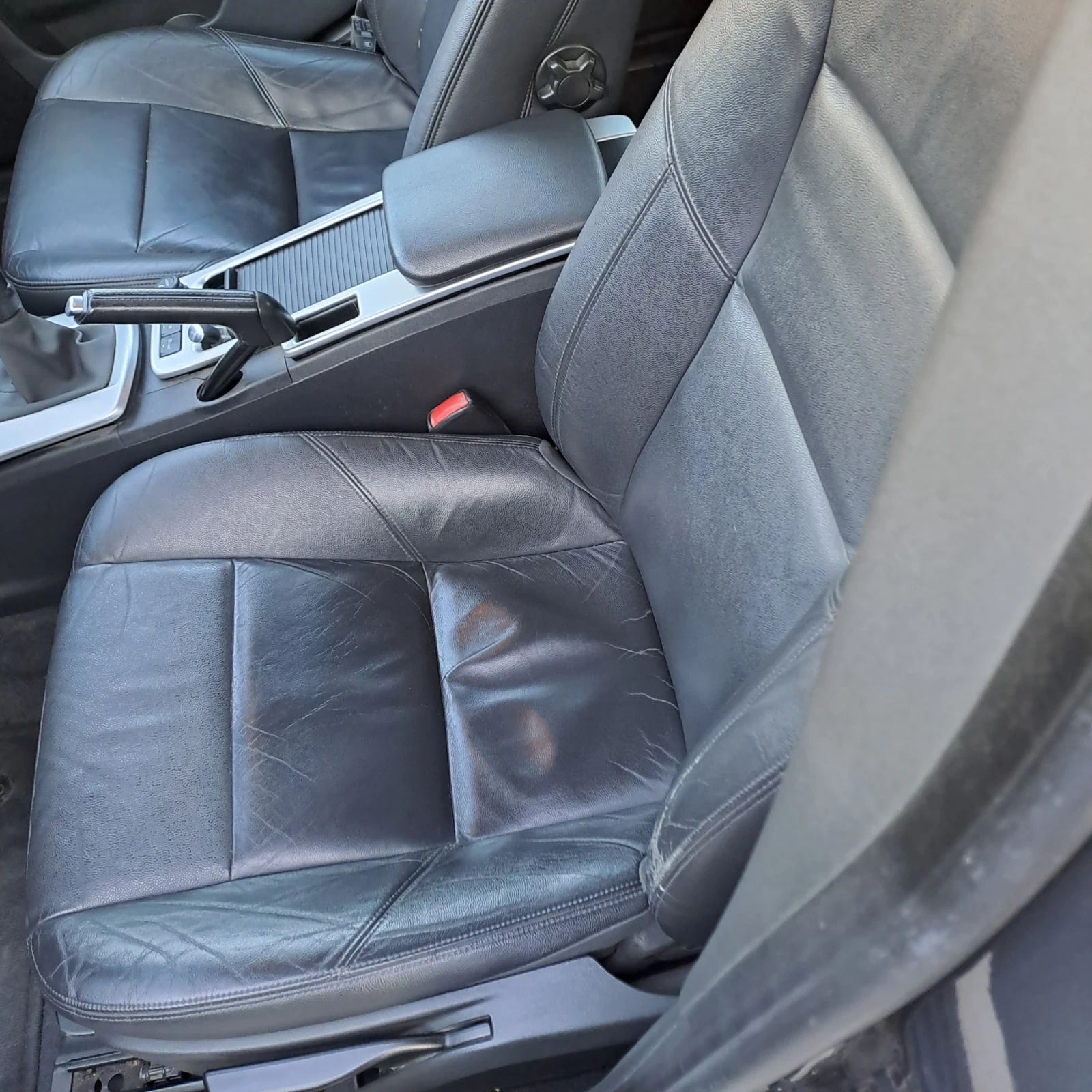 Volvo V50 V50 - изображение 6