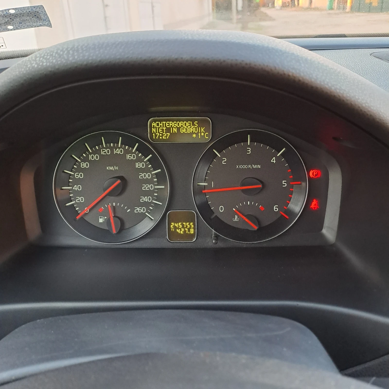 Volvo V50 V50 - изображение 3