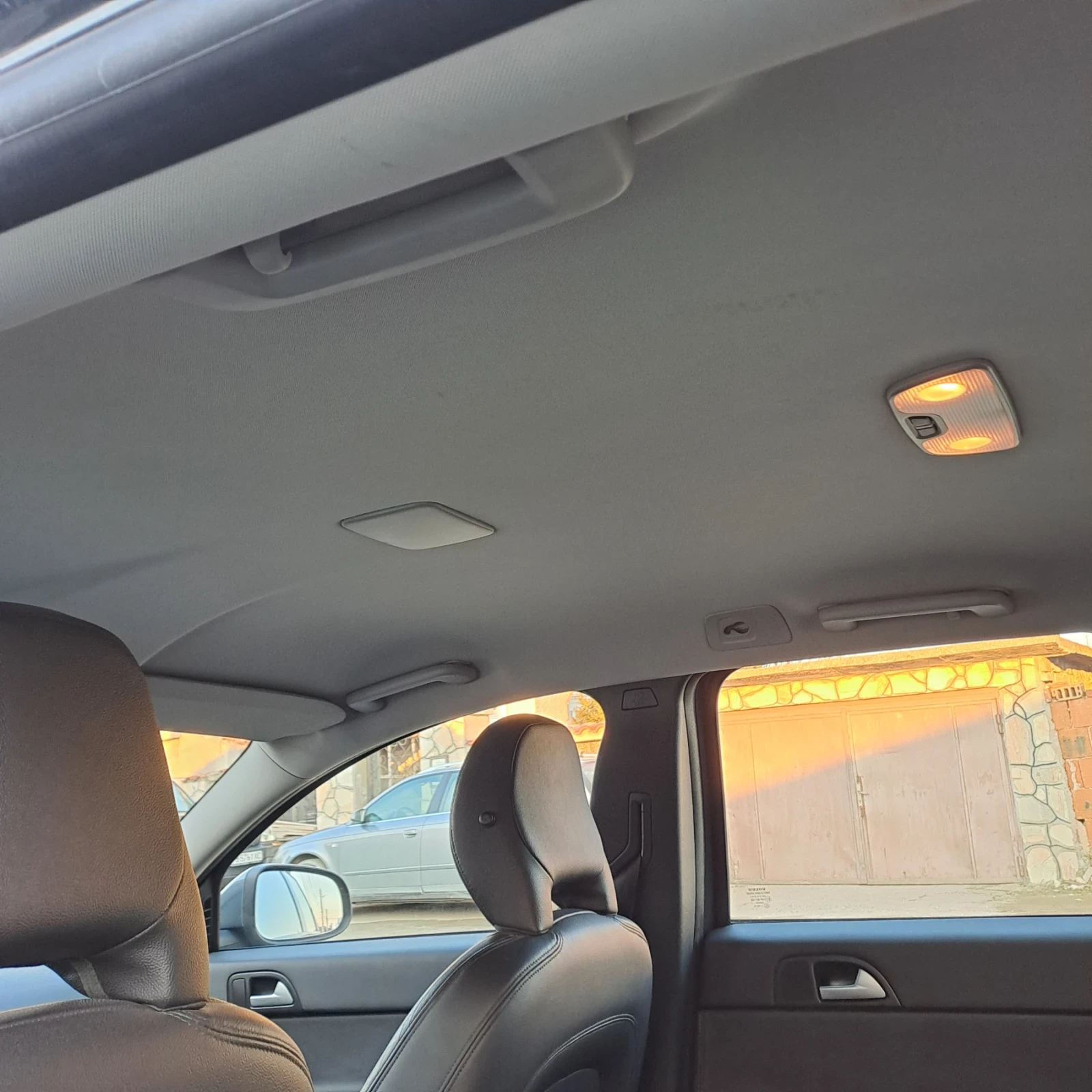 Volvo V50 V50 - изображение 10