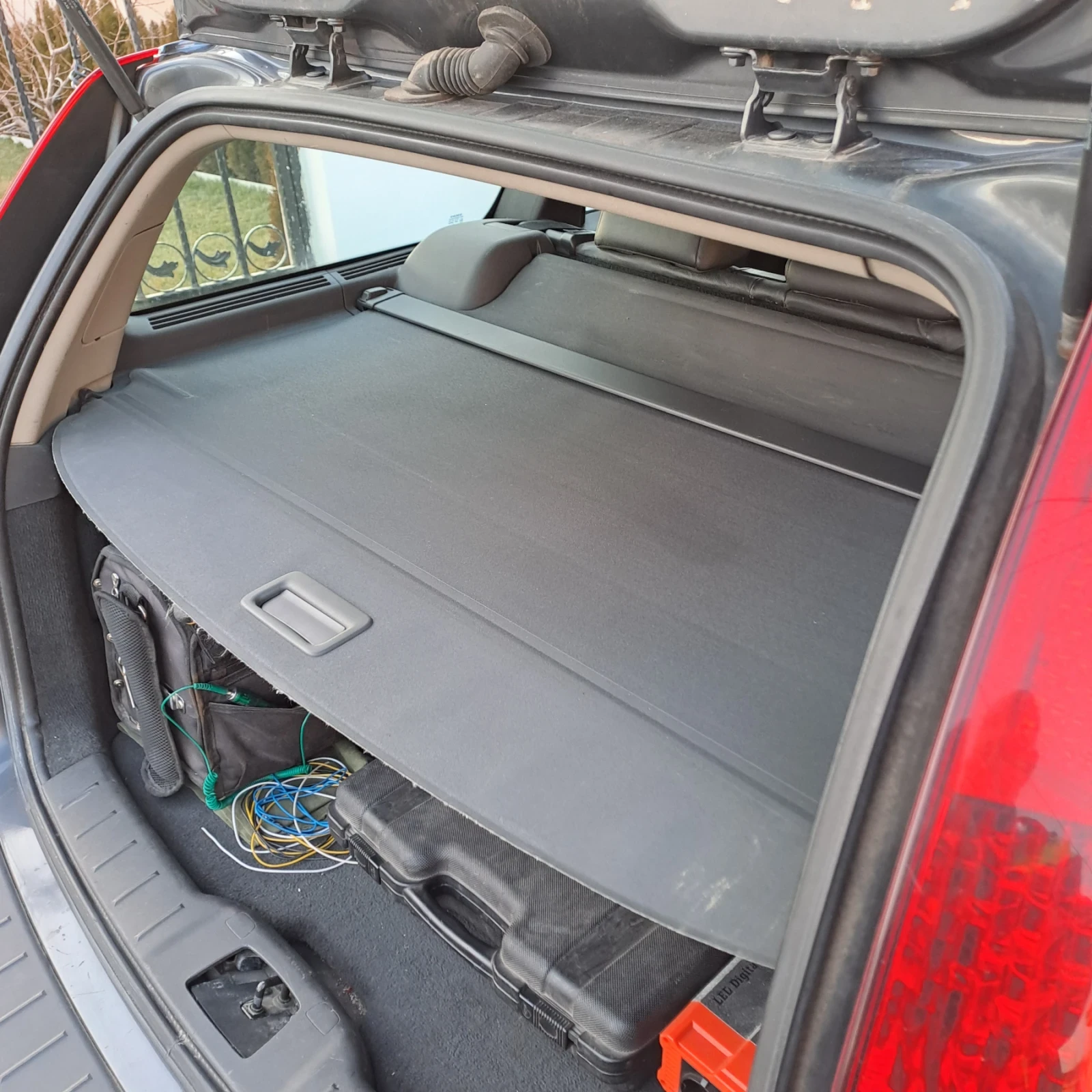 Volvo V50 V50 - изображение 7