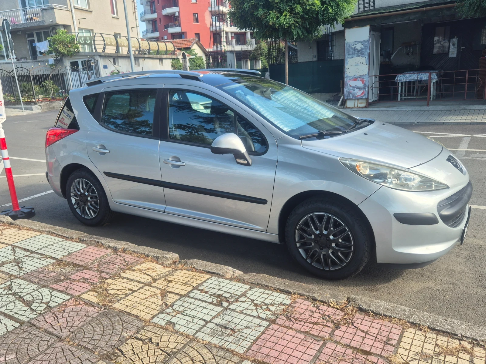 Peugeot 207  - изображение 4