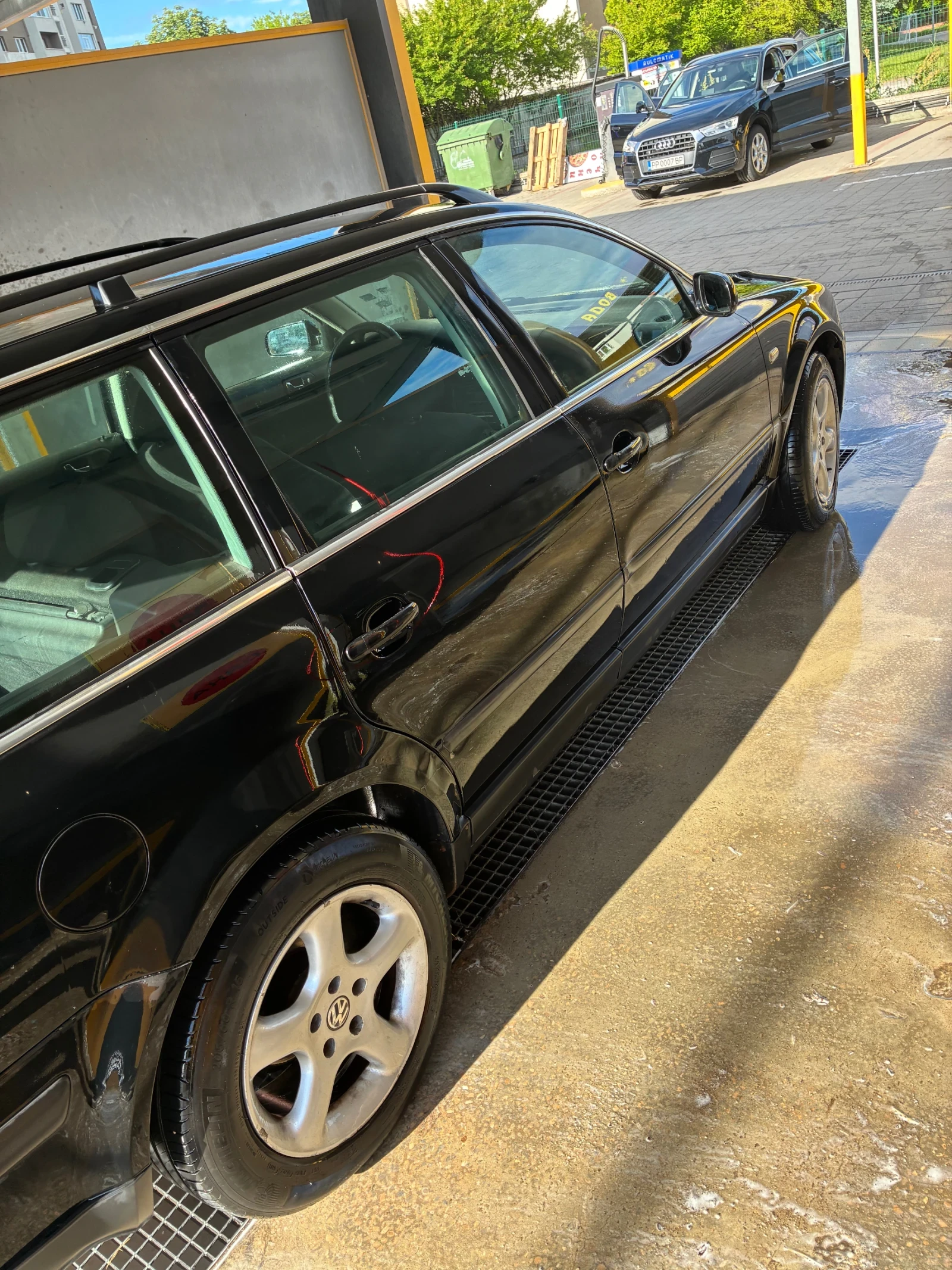 VW Passat 5, 5 - изображение 4