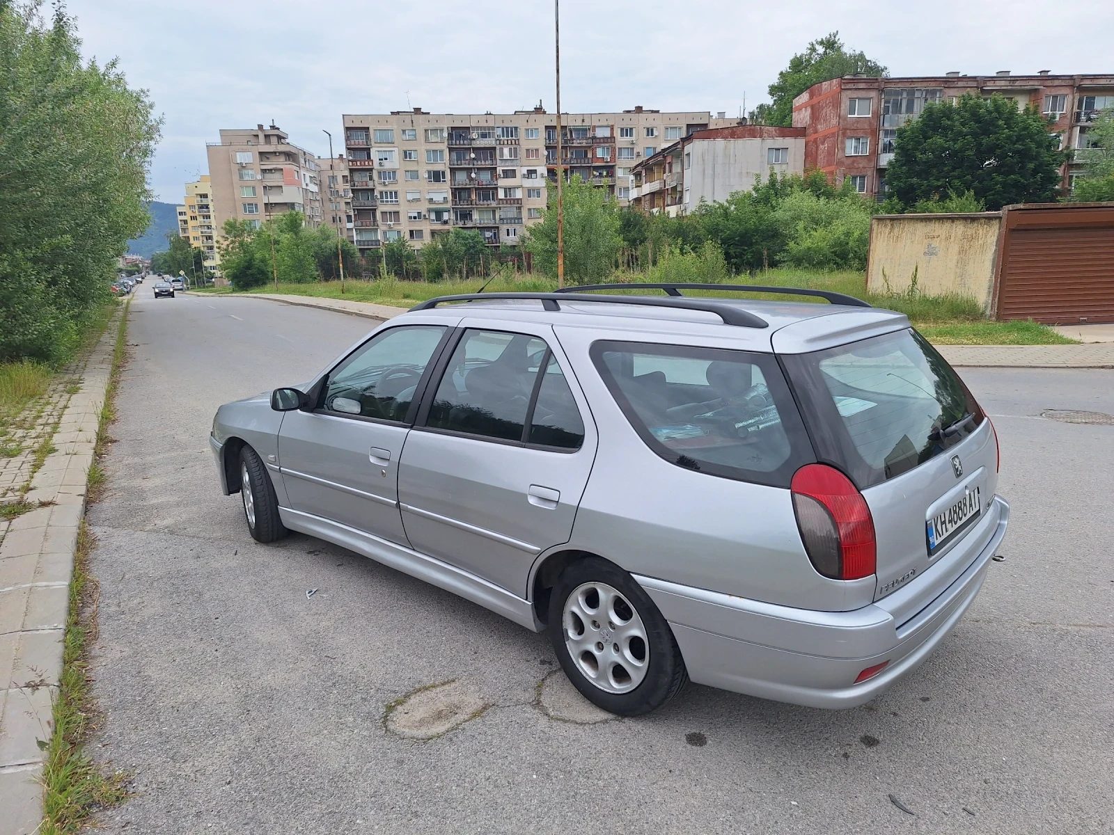 Peugeot 306  - изображение 2