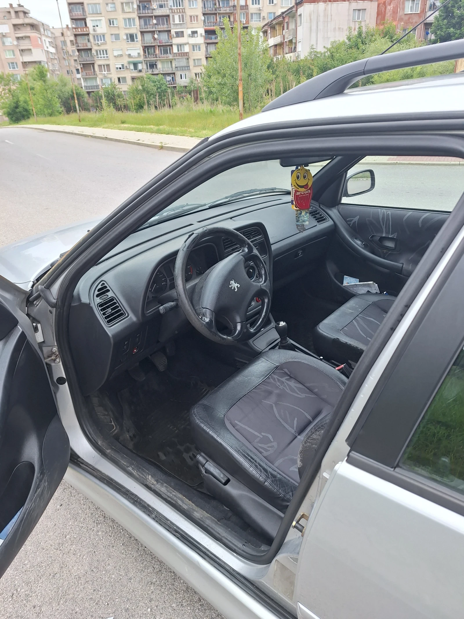 Peugeot 306  - изображение 3