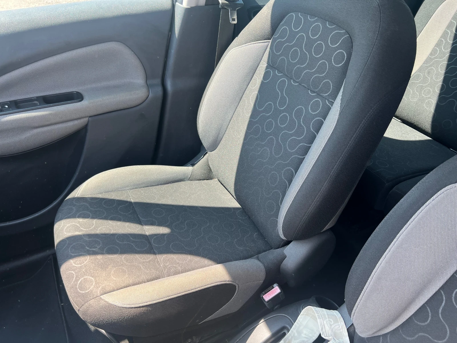Citroen C3 Picasso 92 кс - изображение 9