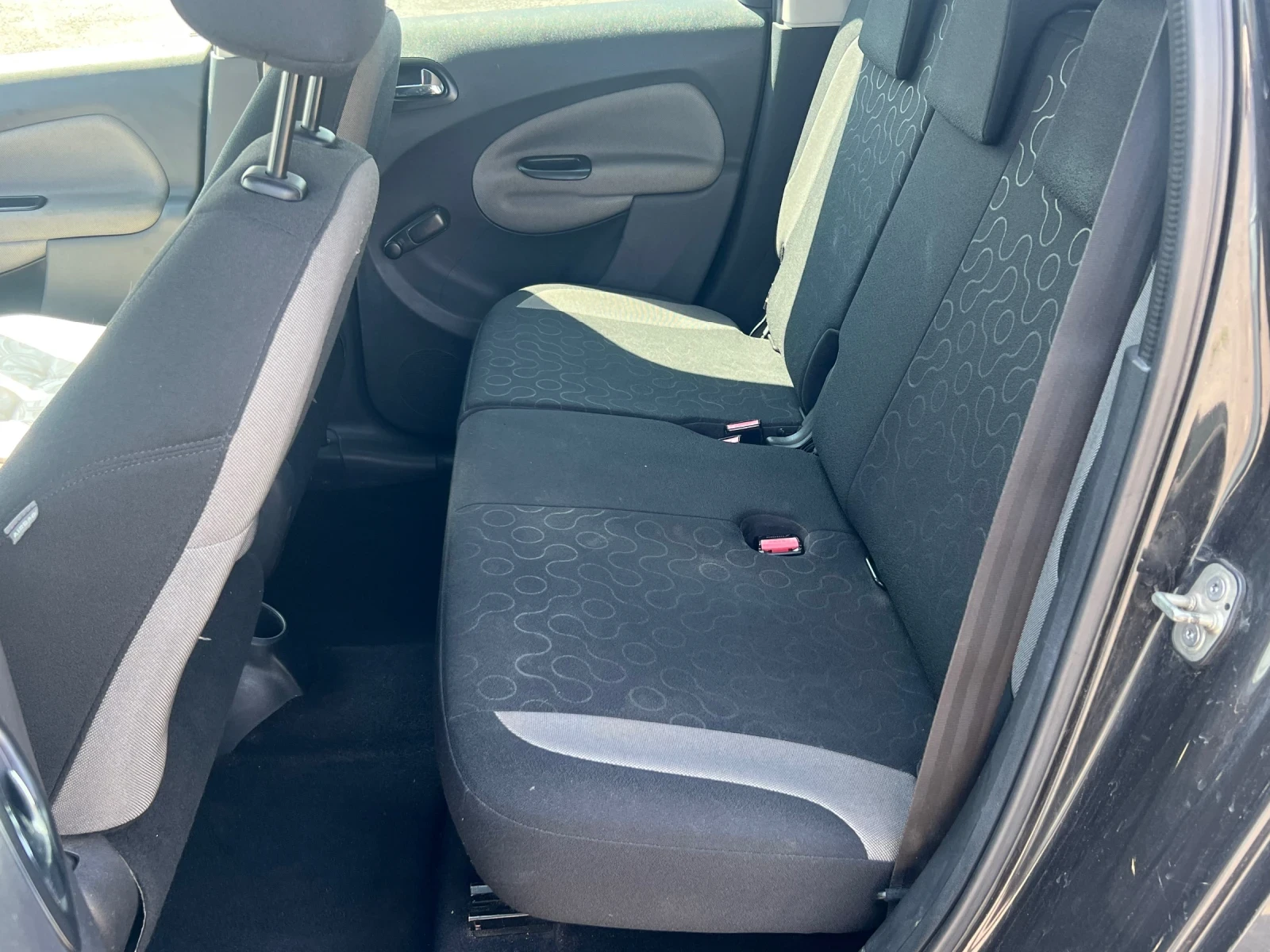 Citroen C3 Picasso 92 кс - изображение 10