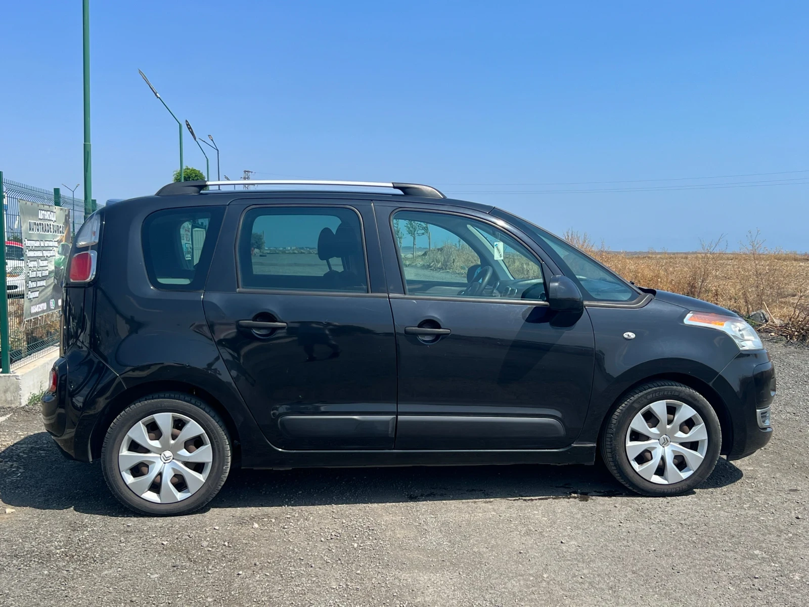 Citroen C3 Picasso 92 кс - изображение 7