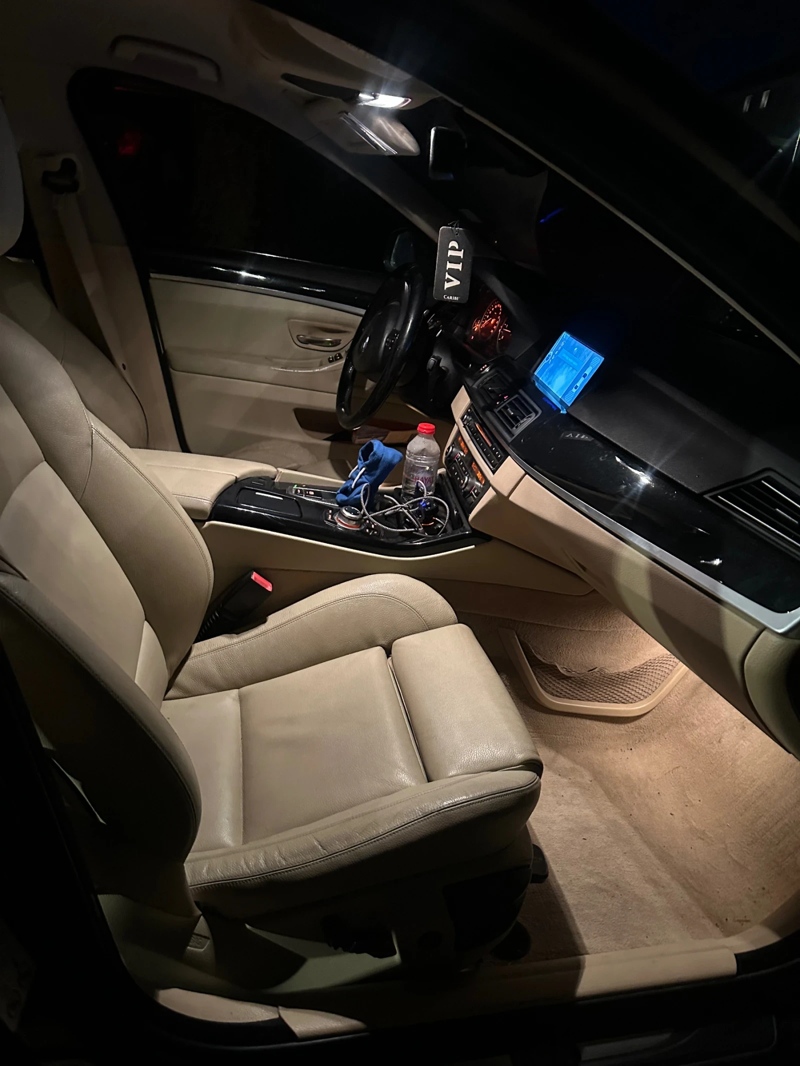 BMW 530  - изображение 9