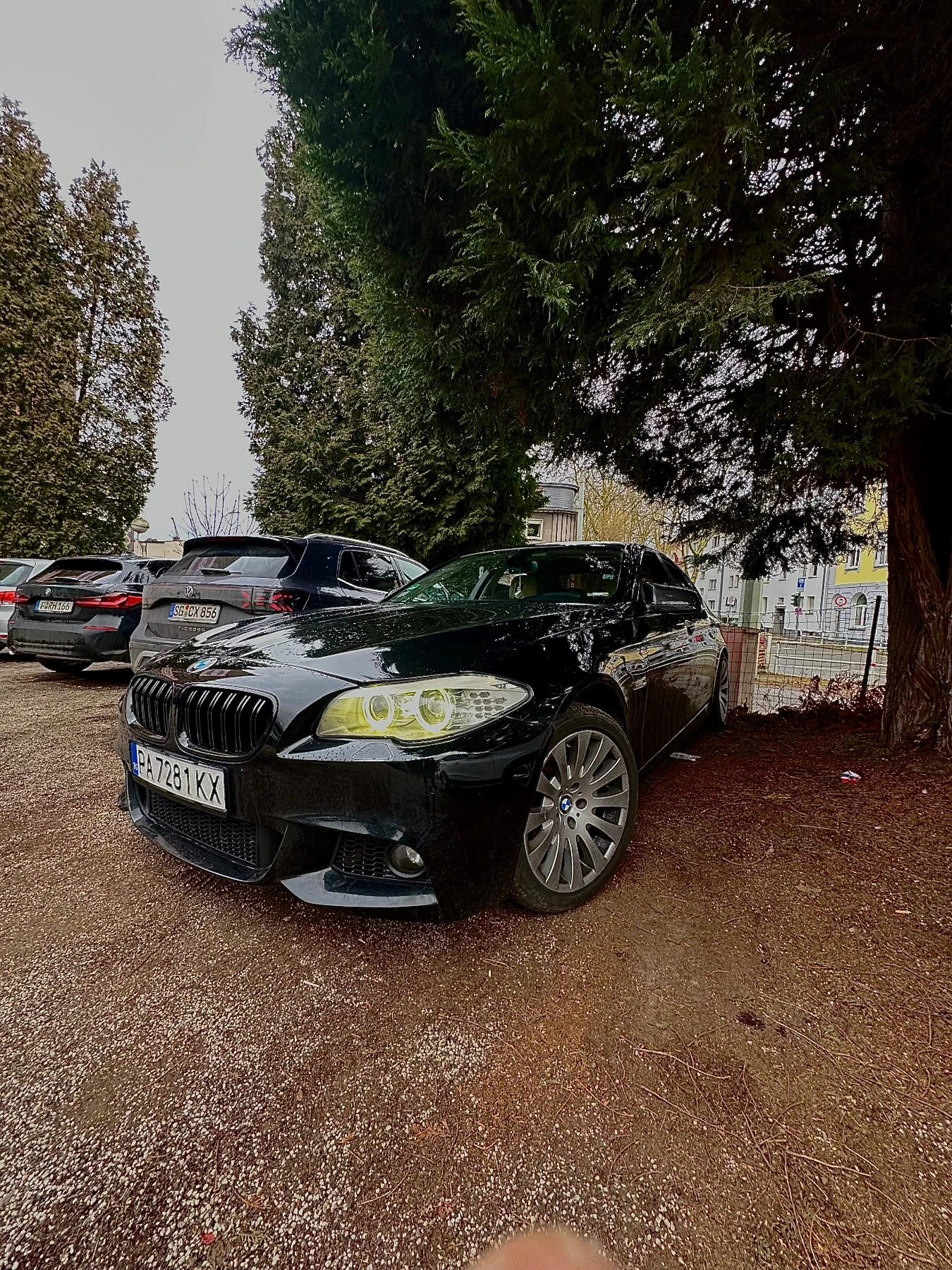 BMW 530  - изображение 4