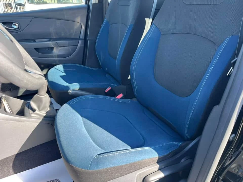 Renault Captur 0.9tce Intens / Energy R-link E6 | Mobile.bg   12