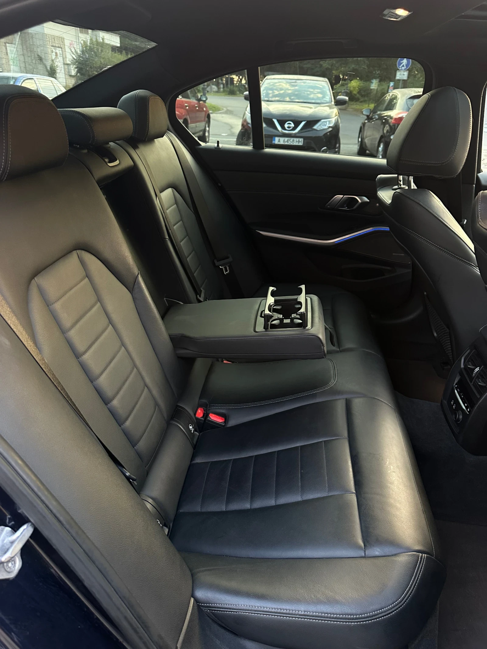 BMW 340 M340i Xdrive | Tansanitblau II Metallic | Mobile.bg   14