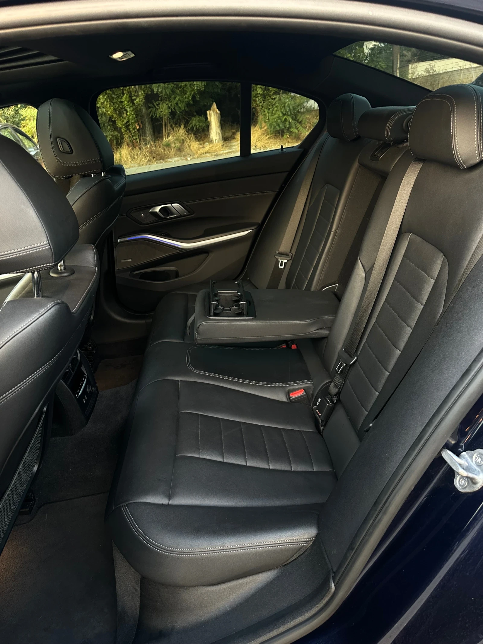 BMW 340 M340i Xdrive | Tansanitblau II Metallic | Mobile.bg   13