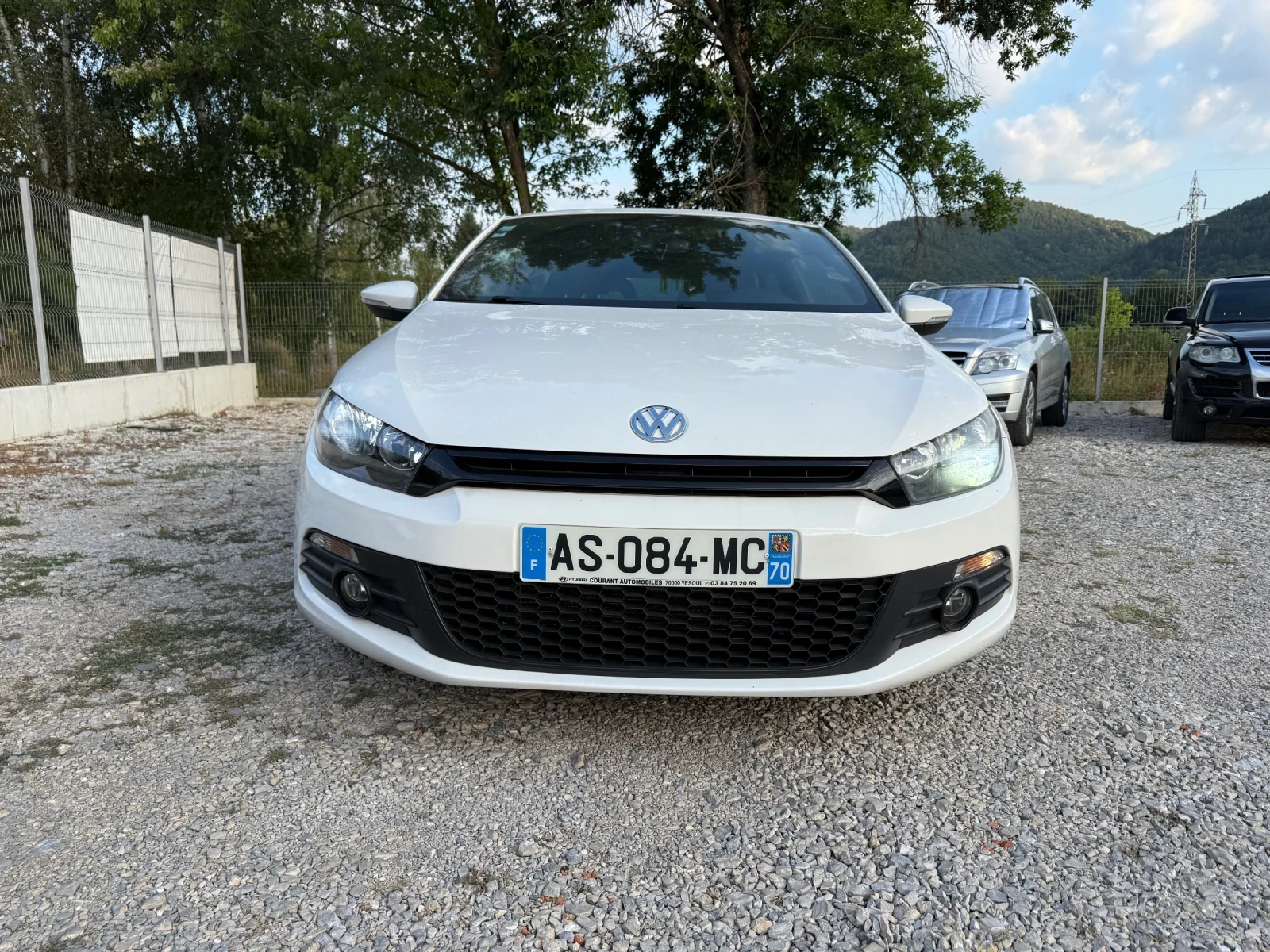 VW Scirocco 2.0TDI 195000kmЛИЗИНГ!!! - изображение 2
