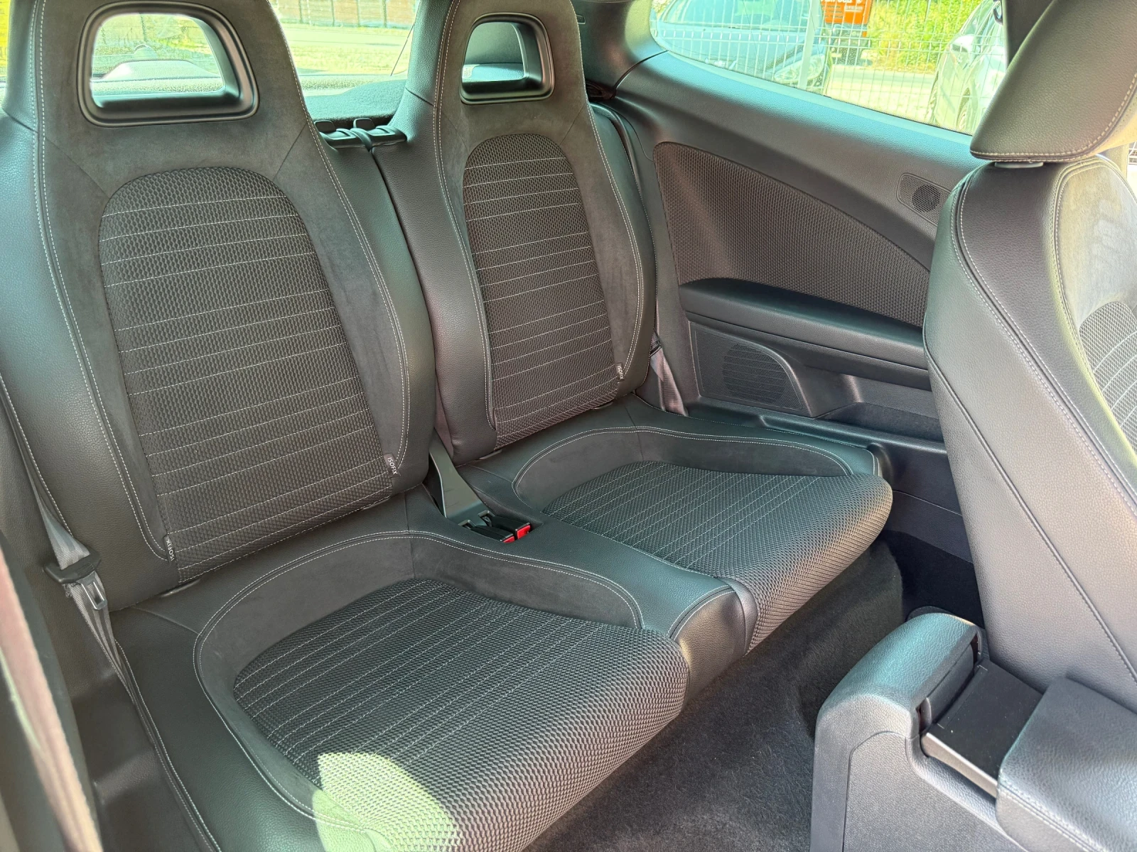 VW Scirocco 2.0TDI 195000km!!! | Mobile.bg   13