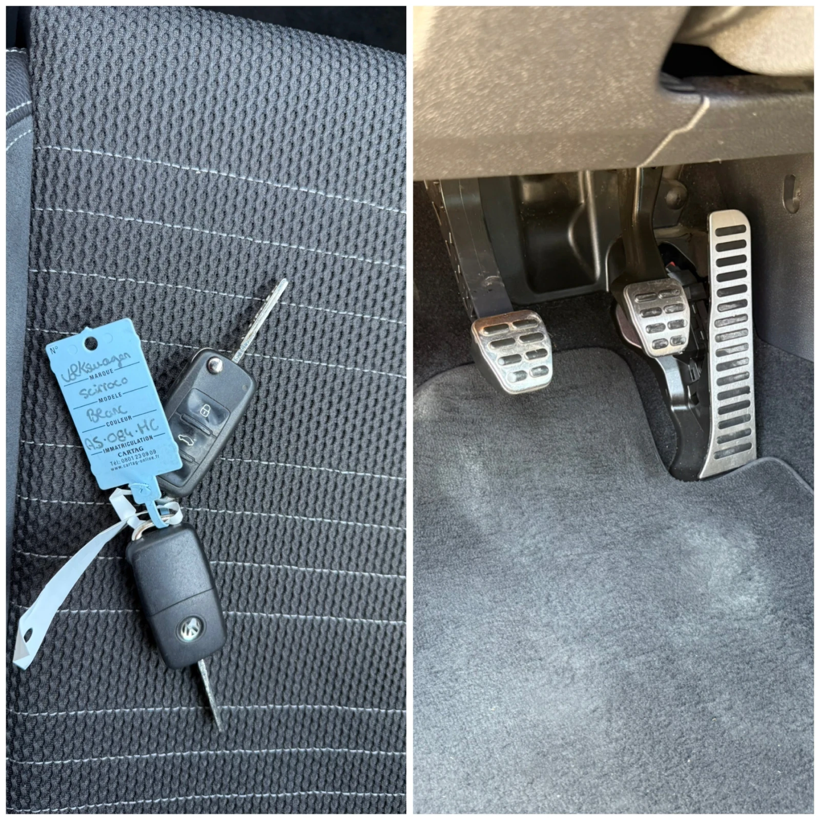 VW Scirocco 2.0TDI 195000km!!! | Mobile.bg   17