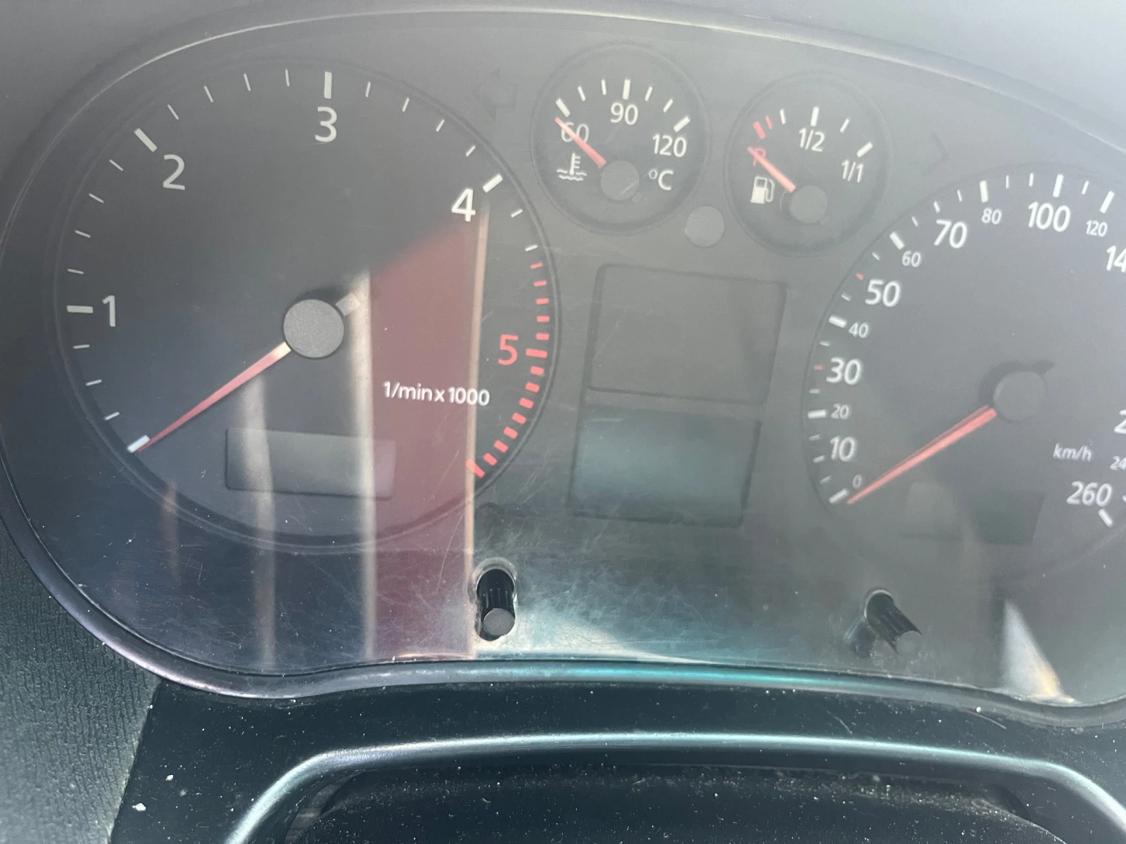 Audi A3 A3 1.9 tdi 110 - изображение 7