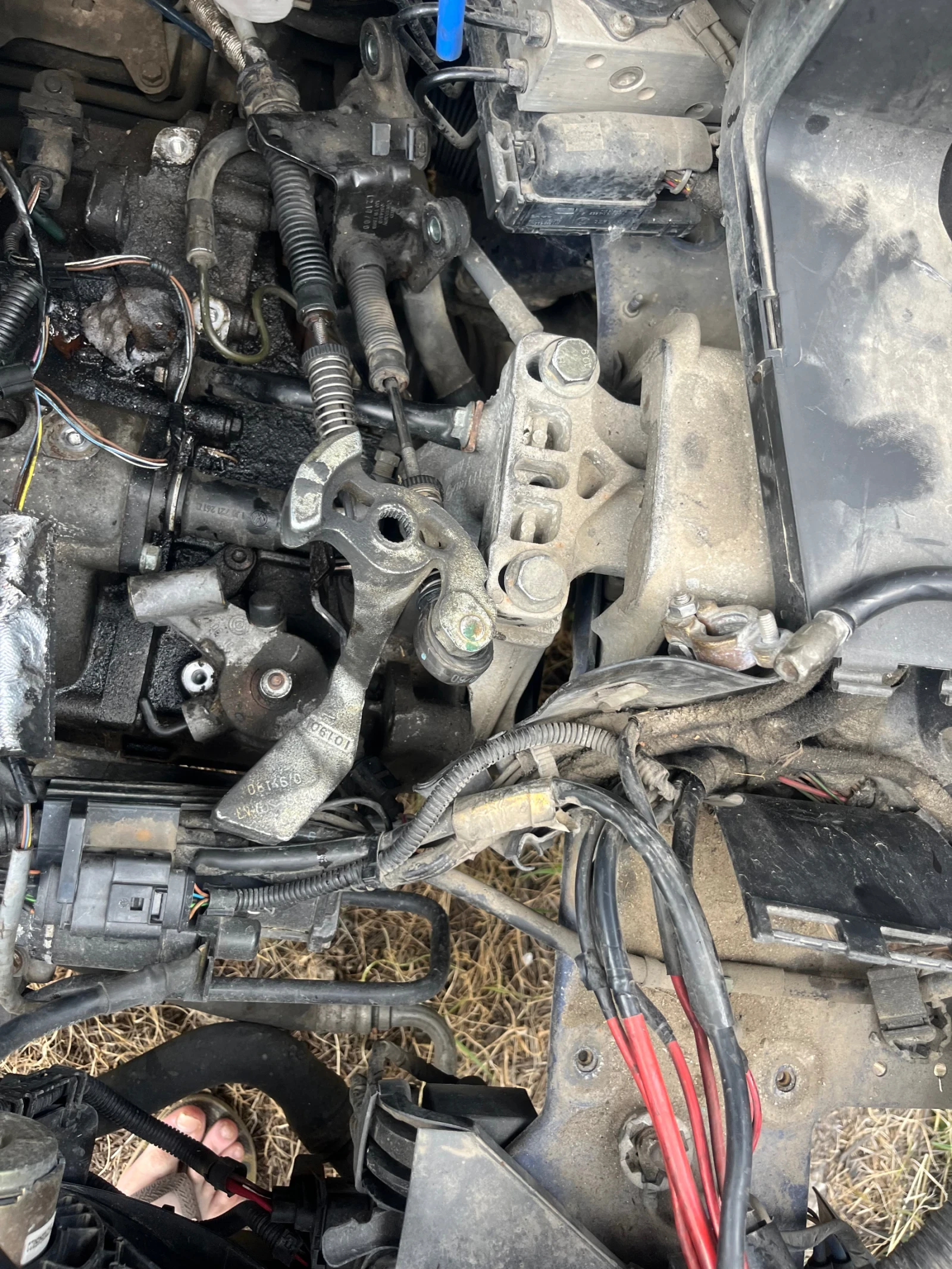 Audi A3 A3 1.9 tdi 110 - изображение 5