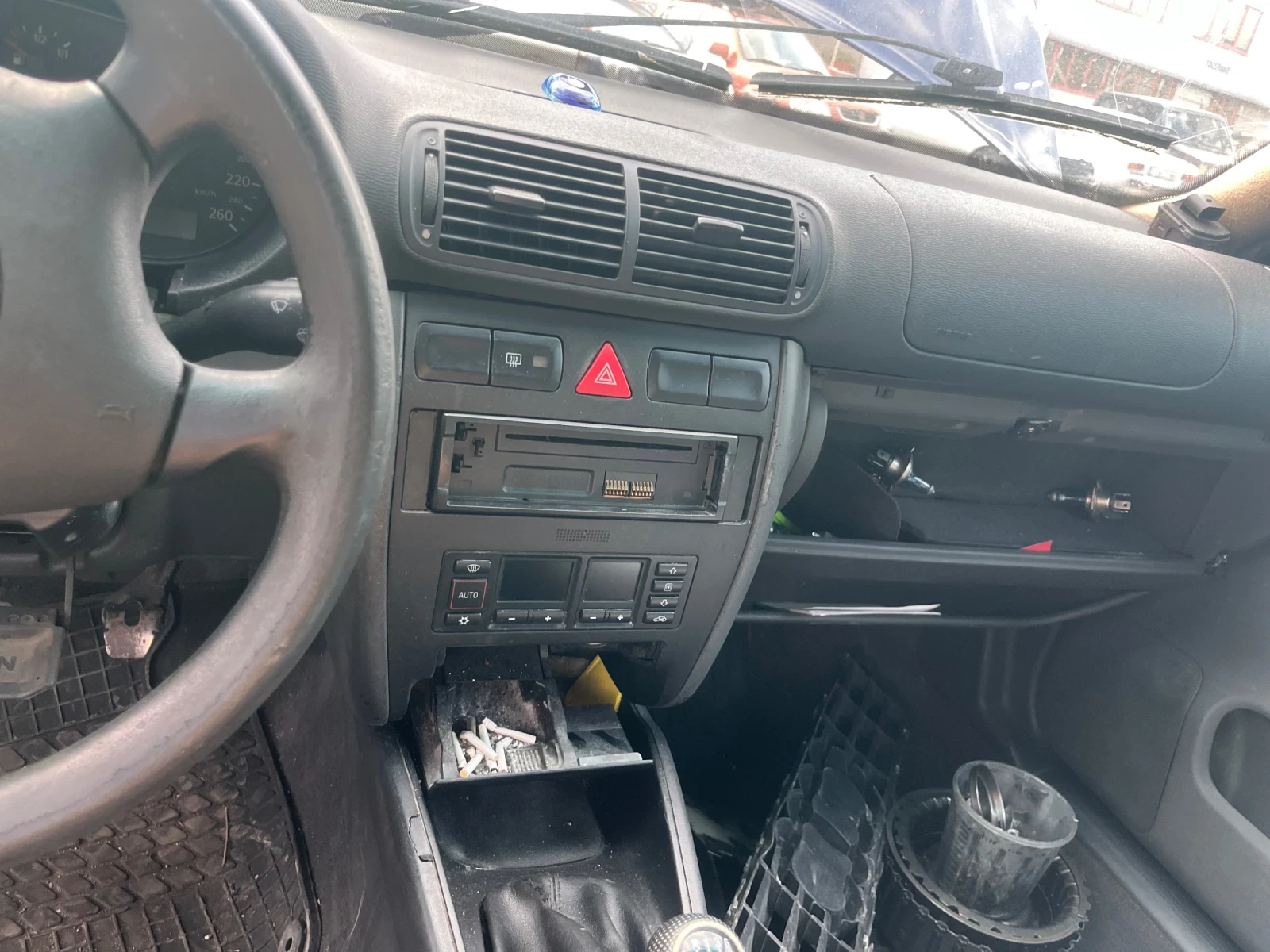 Audi A3 A3 1.9 tdi 110 - изображение 8