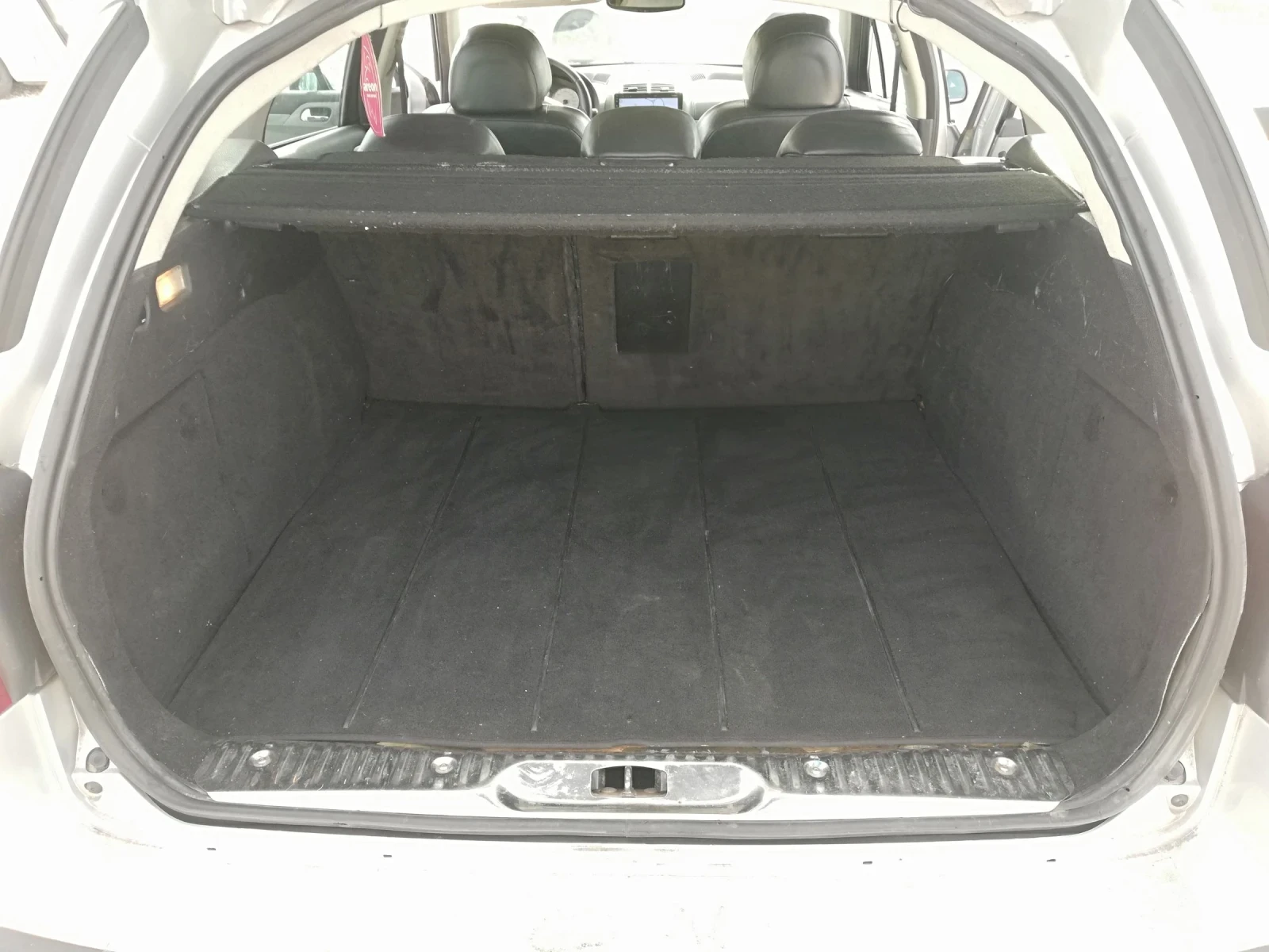 Peugeot 407 2.0hdi kli navi kamera 136ks | Mobile.bg   11