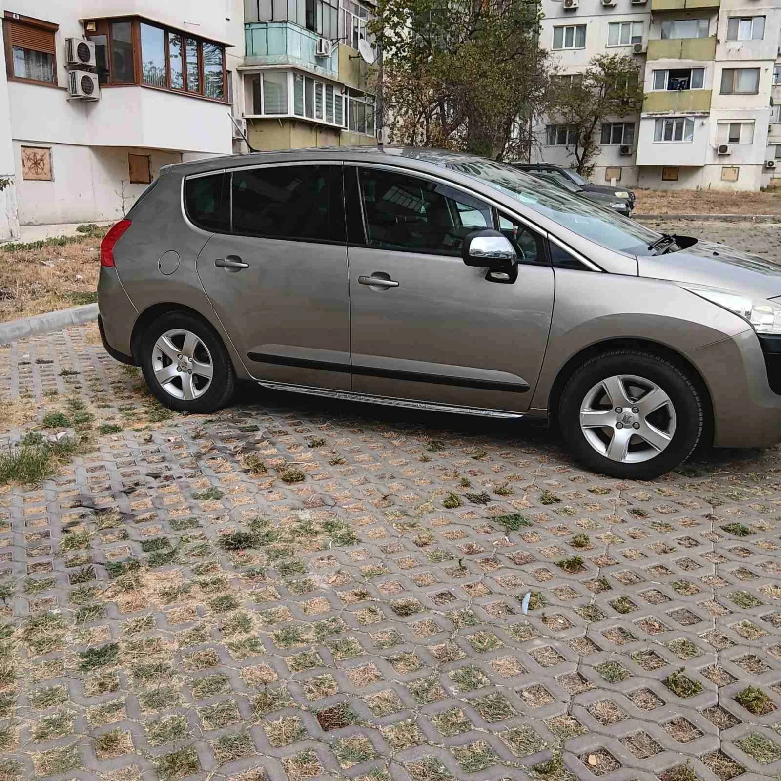 Peugeot 3008 | Mobile.bg � ����������� 12
