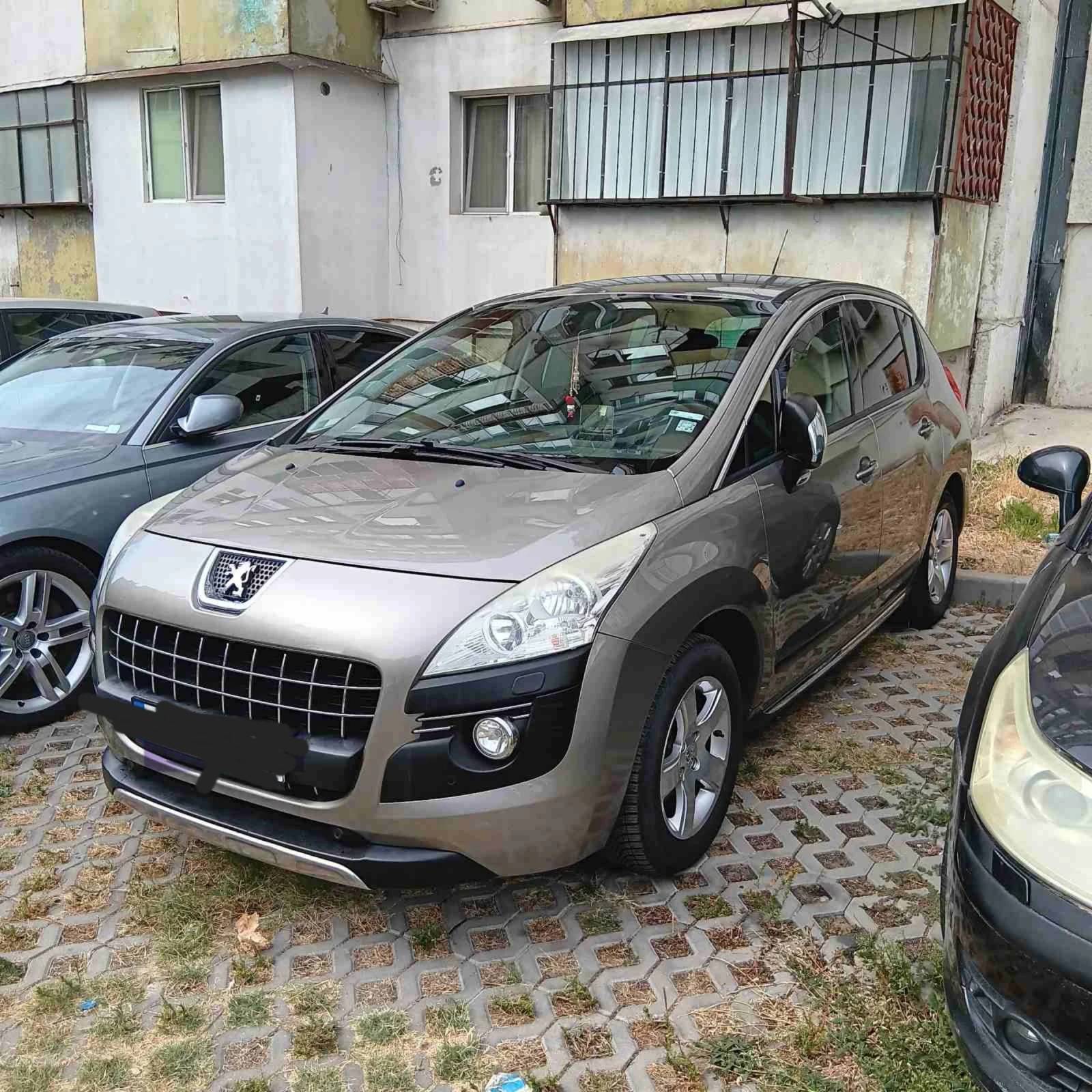 Peugeot 3008 | Mobile.bg � ����������� 9
